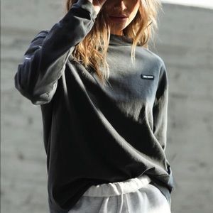 Joah Brown long sleeve shirt